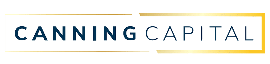 Canning Capital Logo