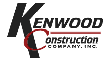 Kenwood Construction Logo